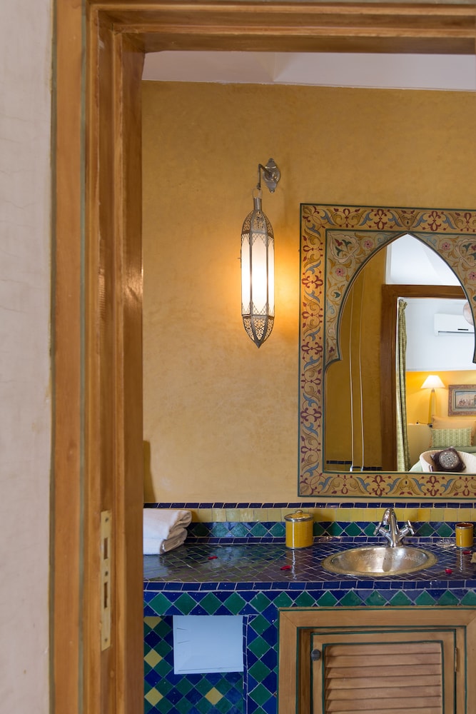 Riad Palais Sebban 76/76