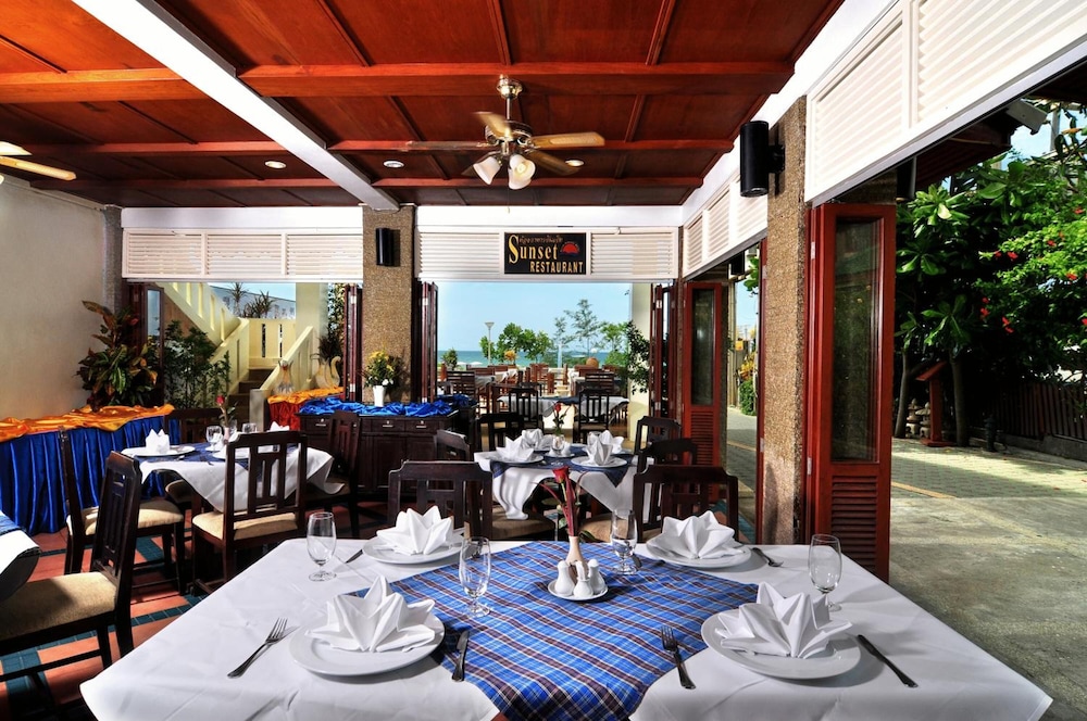 Karon Princess Hotel 38/52
