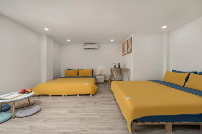 Heritage, Suite