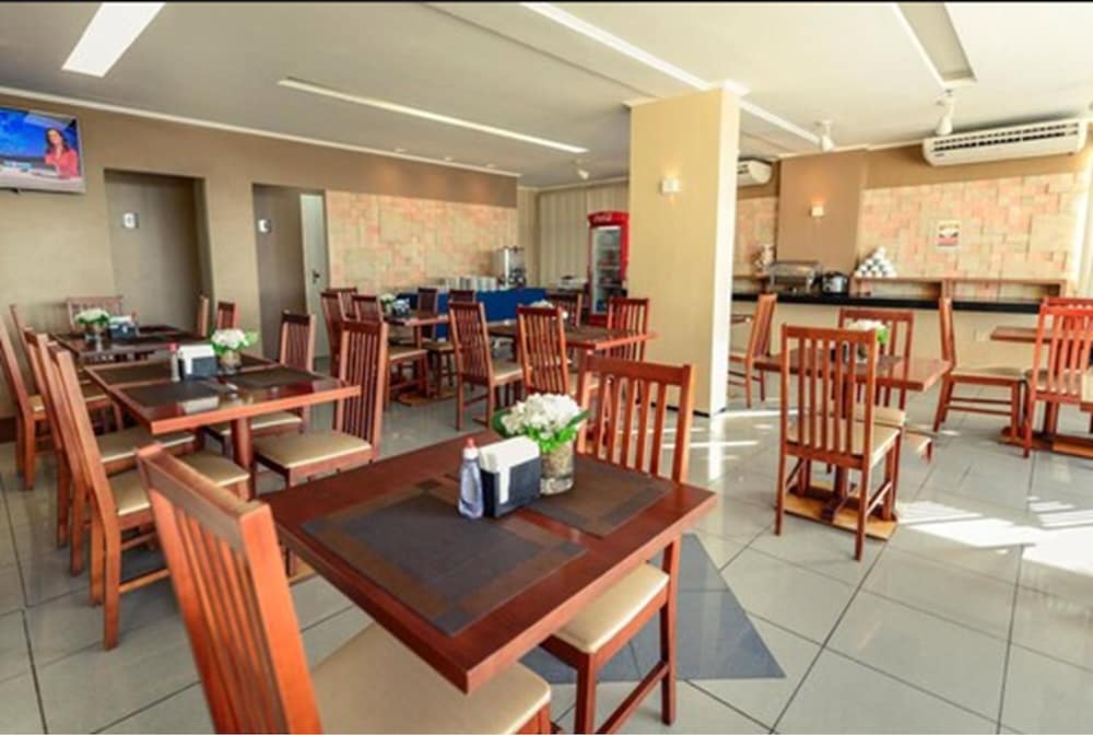 Litoranea Praia Hotel 27/40