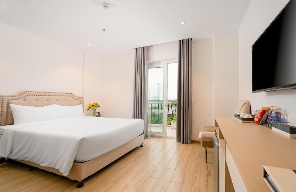 RHM Luxury Hotel And Suite 9/53