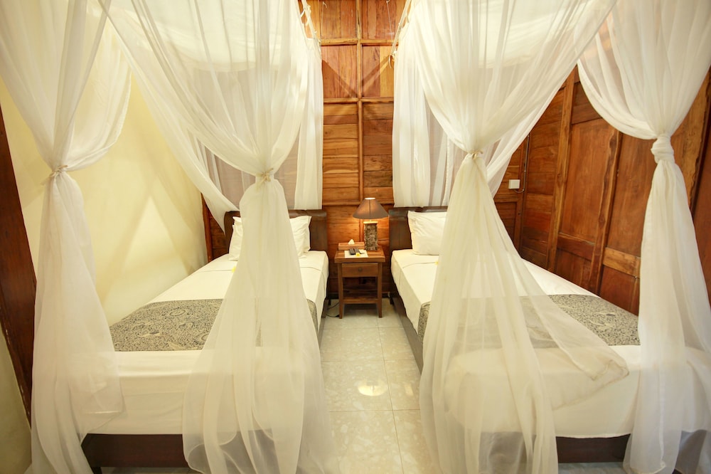 Bali Dream Resort 10/32