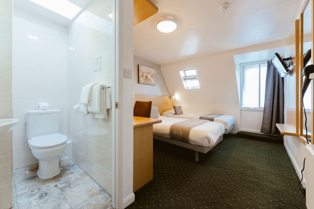 Star Hotel Bed &amp; Breakfast 46/46