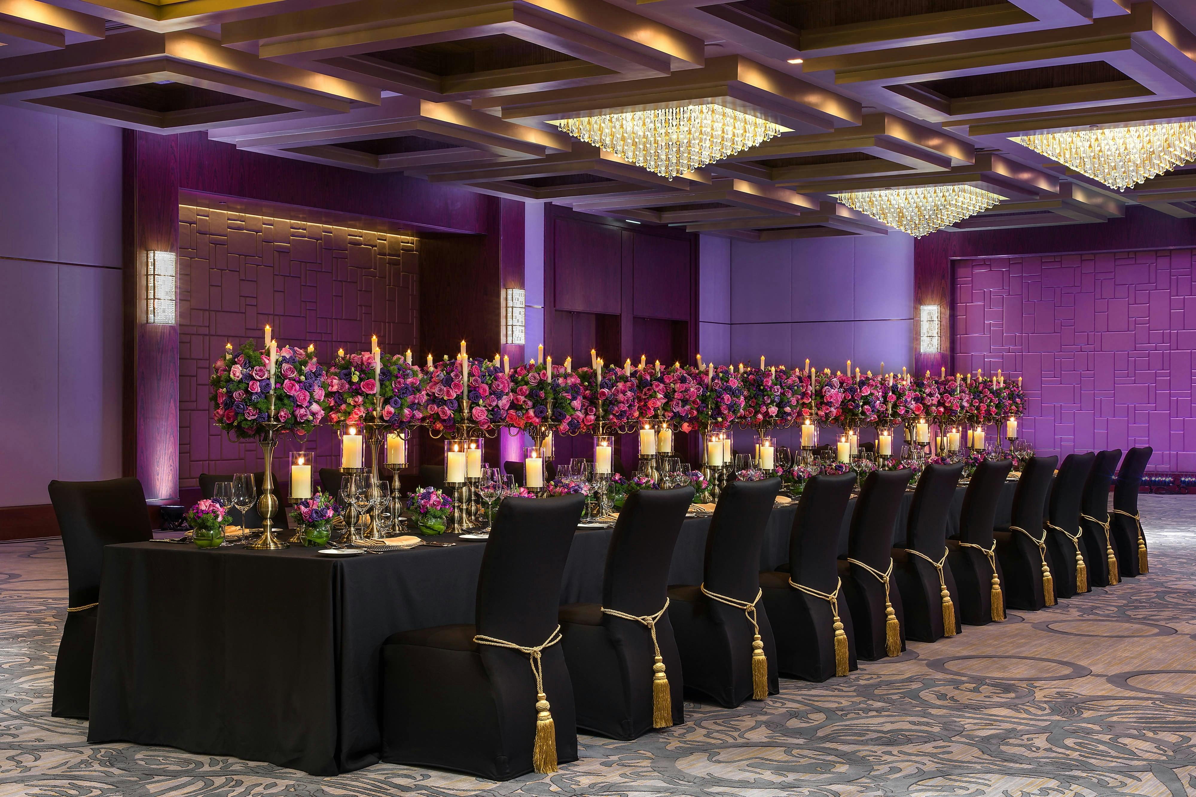 The St Regis Macao Cotai Central 33/48