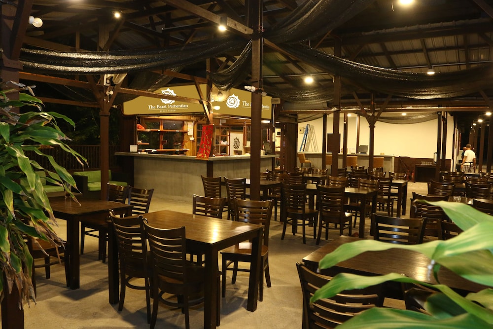 The Barat Perhentian Beach Resort 54/72