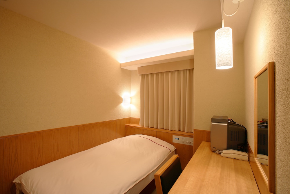 Okayama View Hotel 51/65