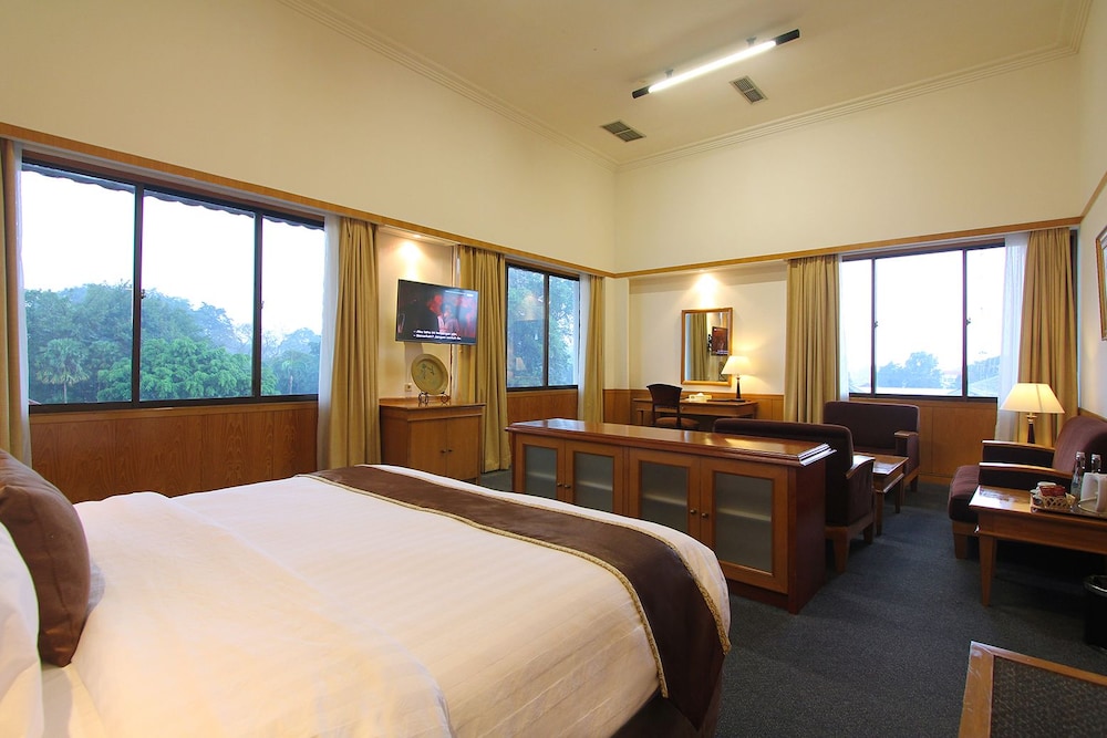 Hotel Salak the Heritage Kt 12/41