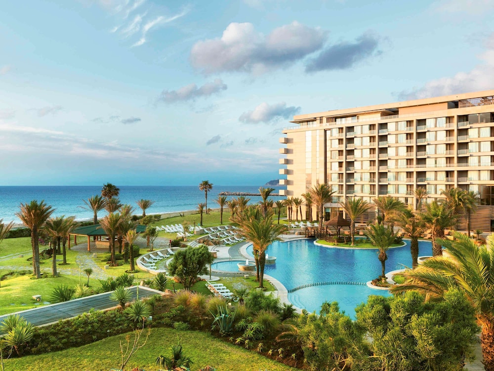 Movenpick Hotel & Casino Malabata Tanger 5/41