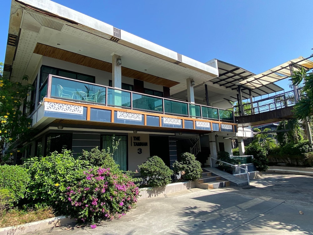 The Tamnan Pattaya Hotel And Resort 6/78