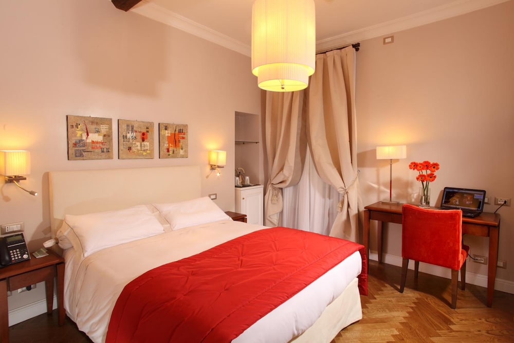 Vivaldi Luxury Rooms 6/63