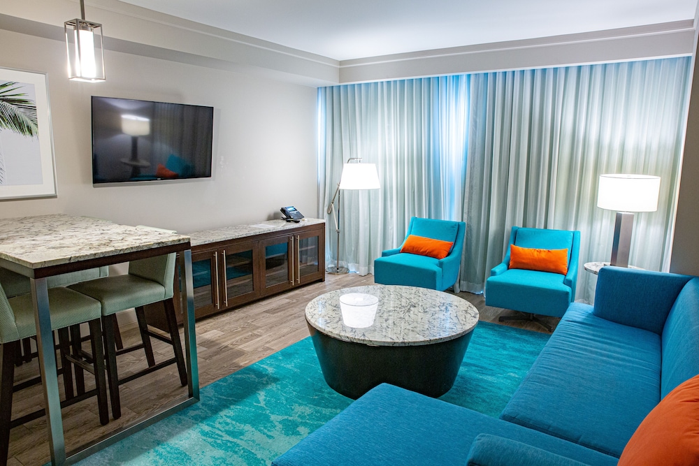 River Spirit Casino Resort 35/54
