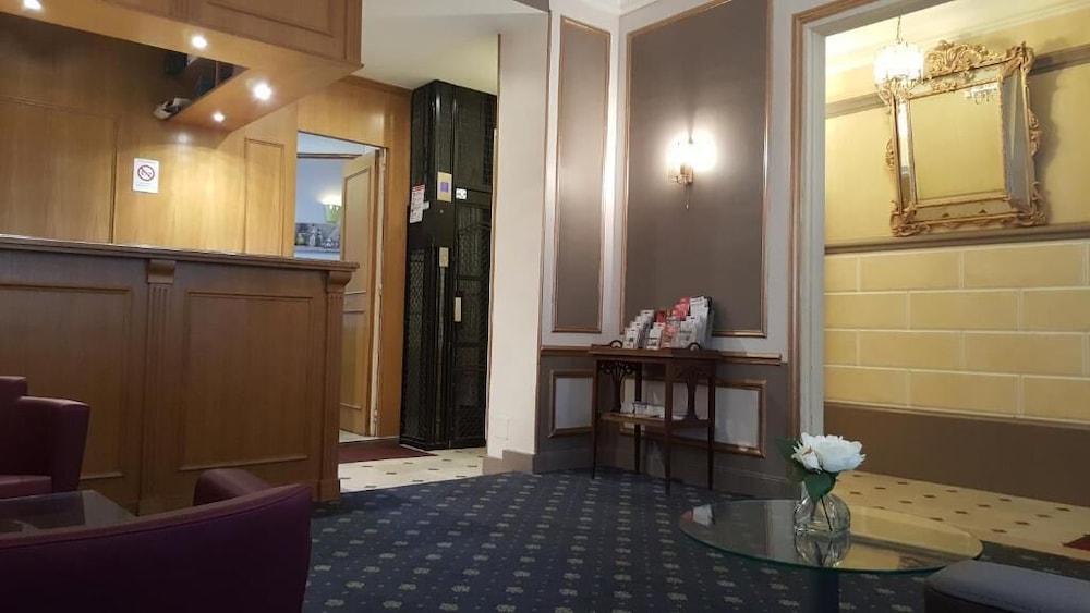 Hotel Phenix 14/39