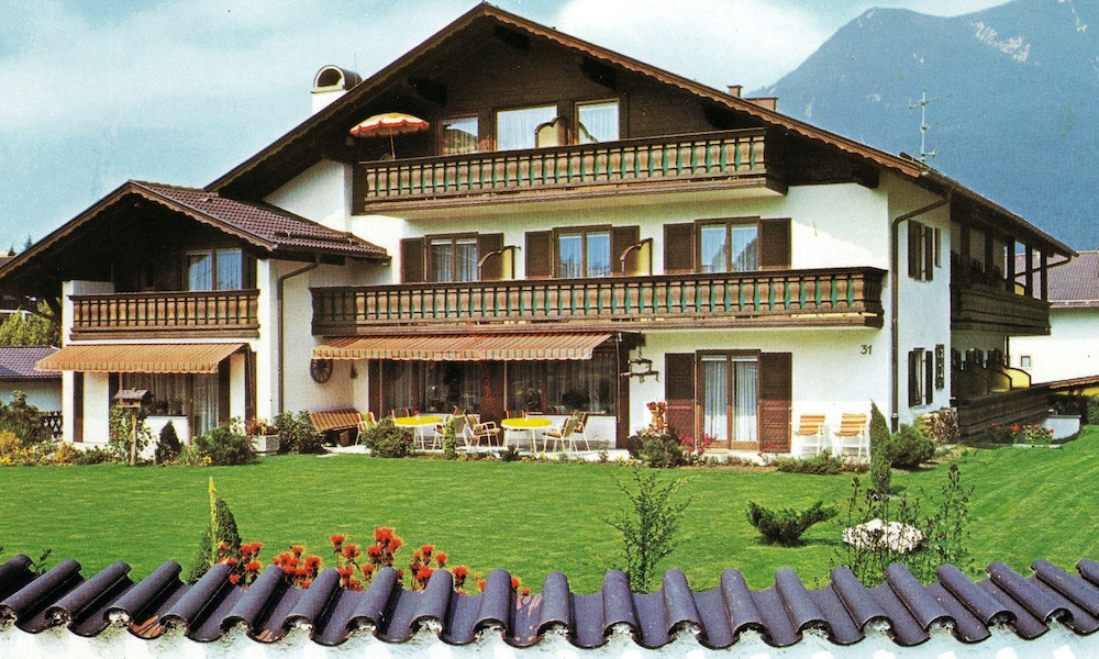 Hotel Garni Brunnthaler 1/79