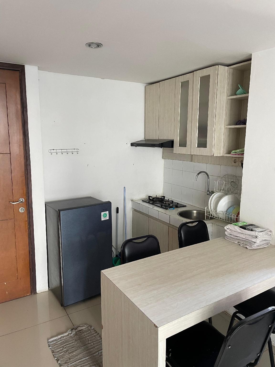 Indoluxe Rent Apartment Jogja 34/47