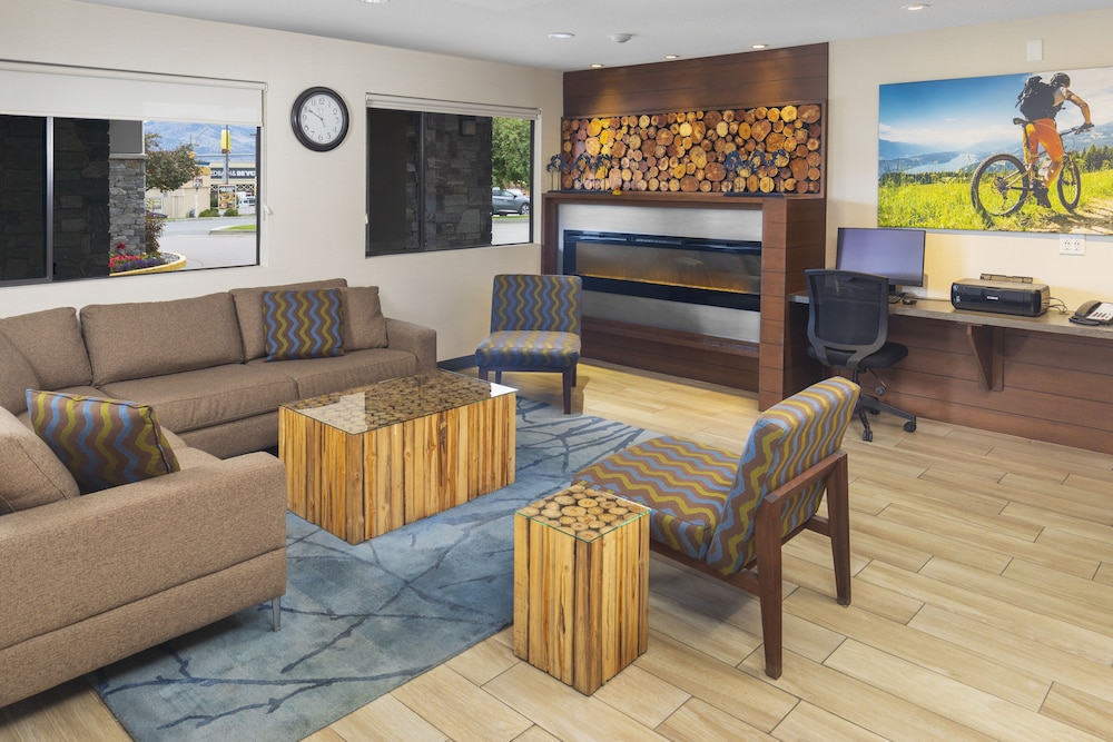 Accent Inns Kamloops 44/54