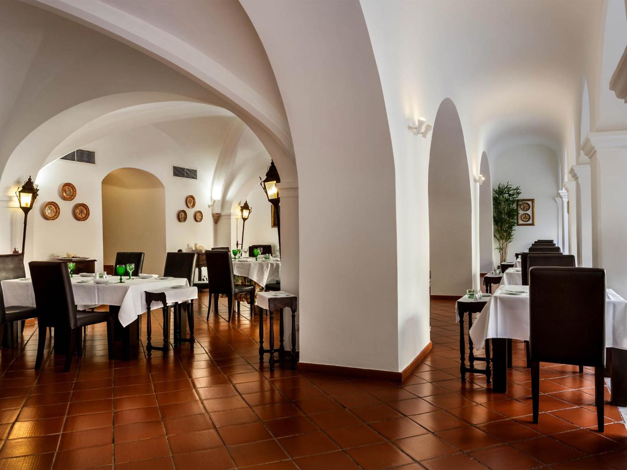 Pousada Castelo de Alvito Historic Hotel 40/54