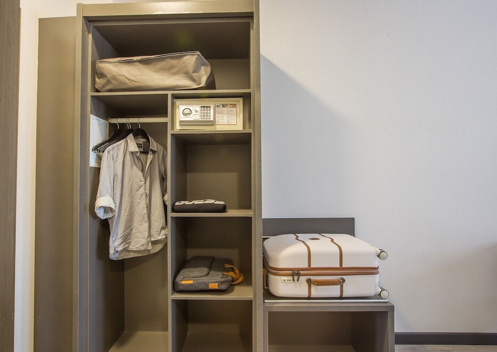 Hotel Venture Sant Cugat 27/52