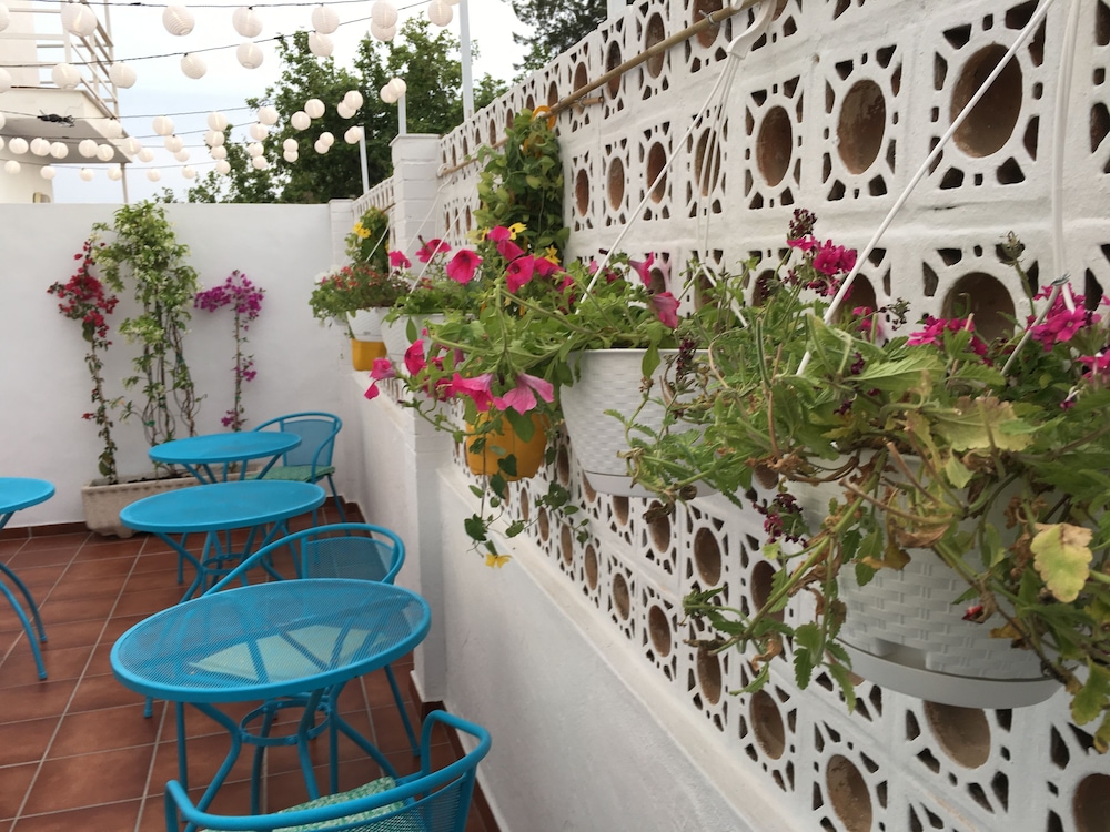 La Moraga De Poniente Malaga Hostel 61/71