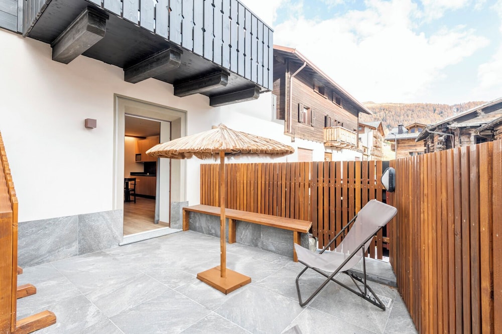 Residende Nevegall 22/42