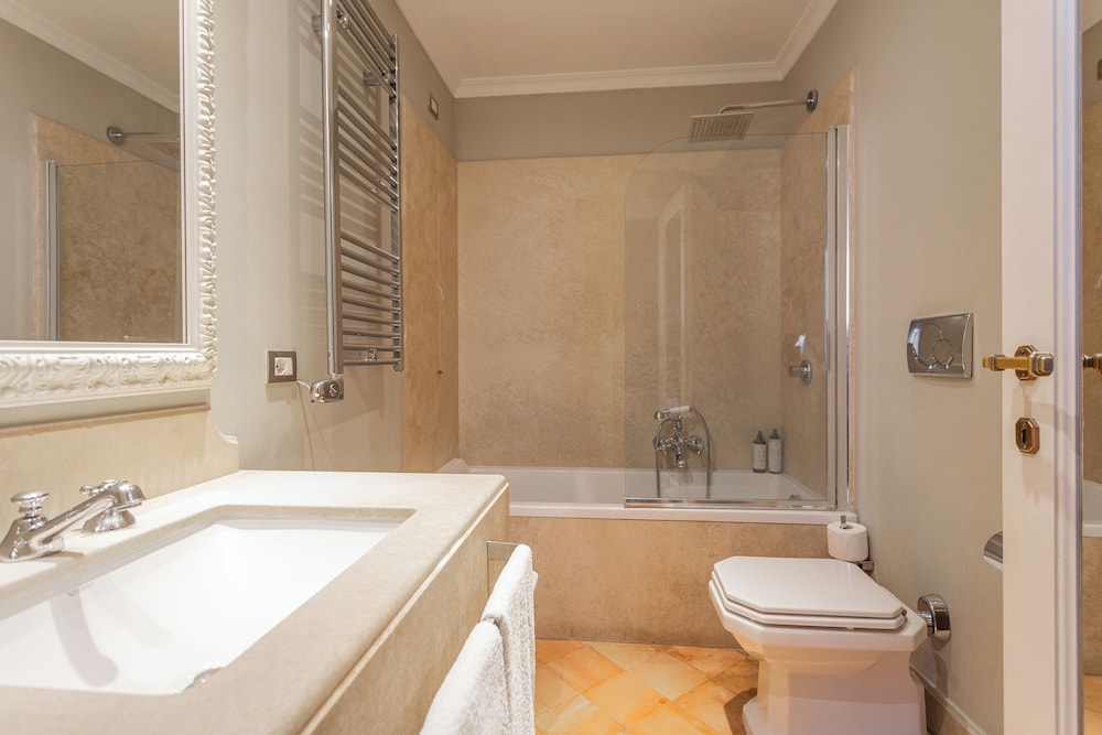 Hotel San Pancrazio 87/91