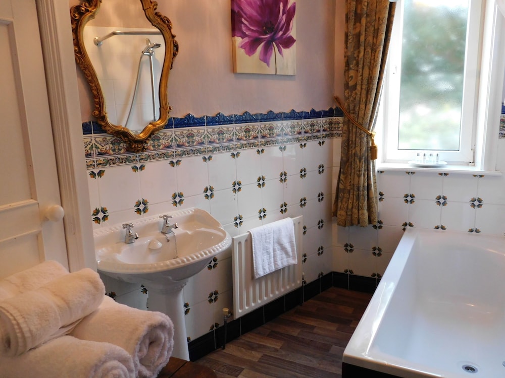 The Old Registry Haworth - Guest house 19/30