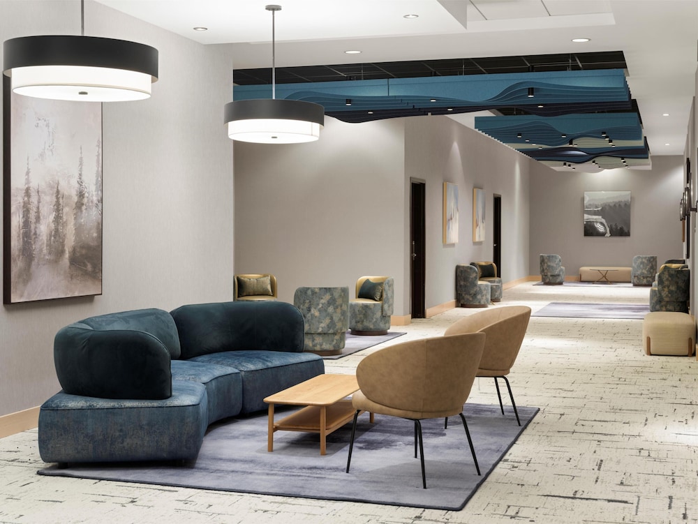 Hyatt Place Salt Lake City/Cottonwood 48/70