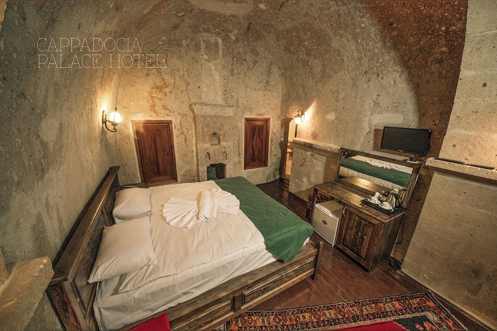 Cappadocia Palace Hotel 9/51