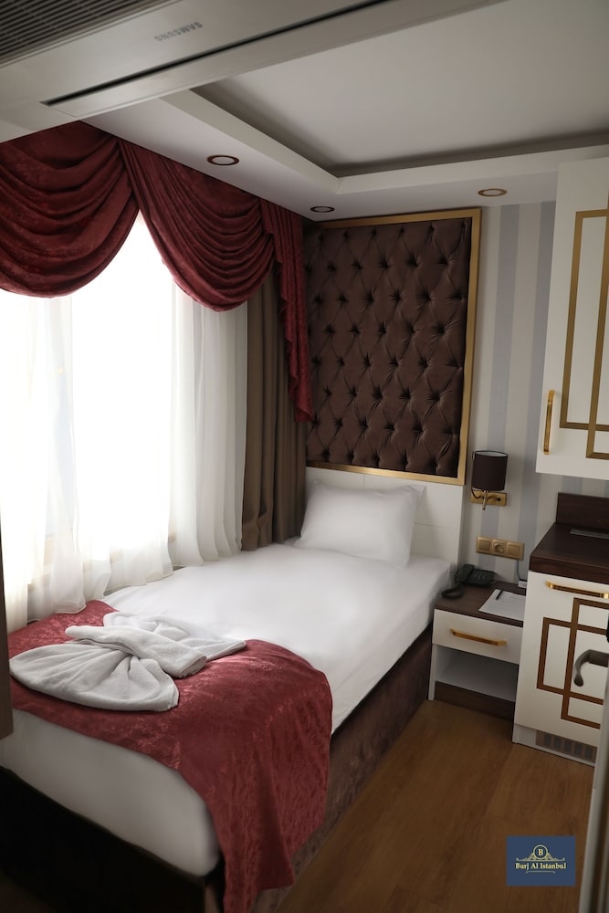 Blue Pera Istanbul Hotel 18/67