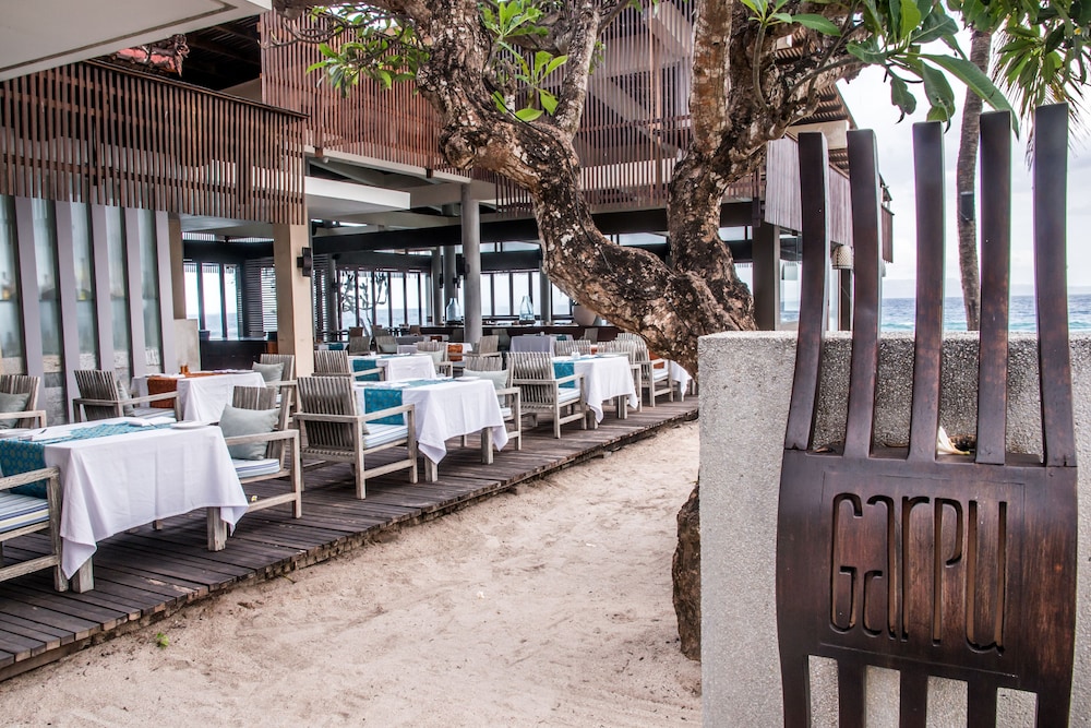 Ramayana Candidasa Beach Resort 63/77