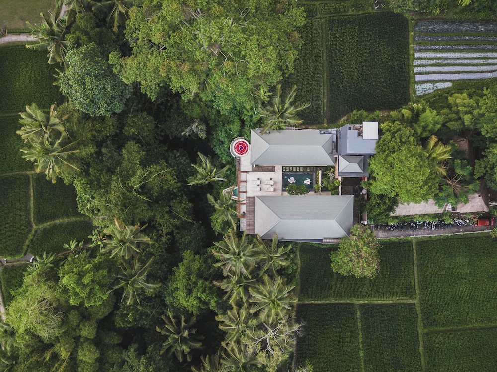 Suara Alam Hotel Ubud by Ini Vie Hospitality 44/50