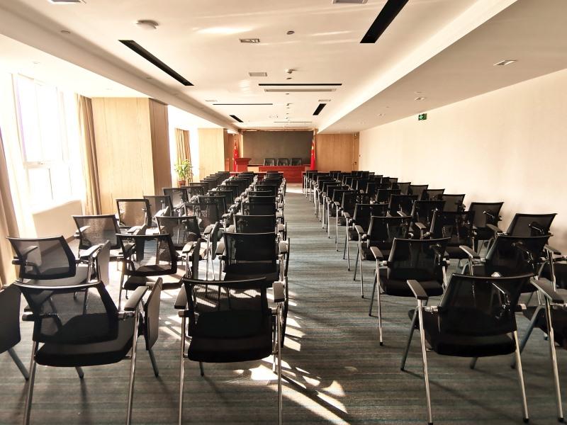 GreenTree Eastern Suqian Sihong Administrative Center Hotel 38/43
