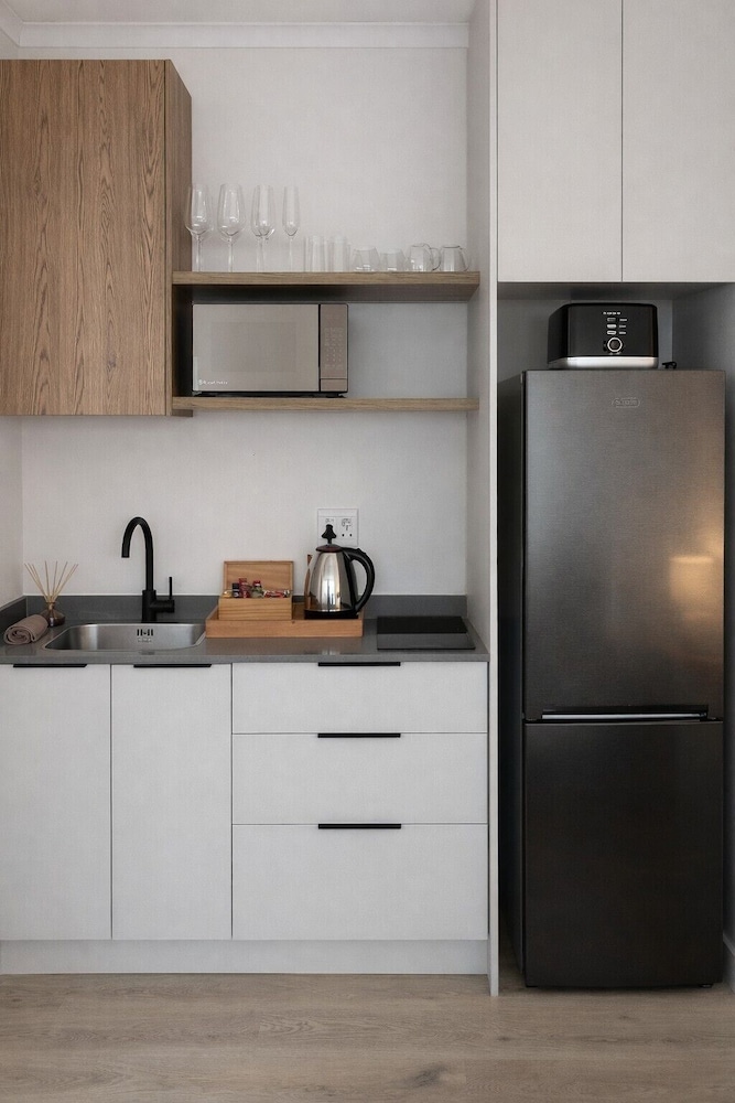 107 Dorpstraat Boutique Hotel 16/70