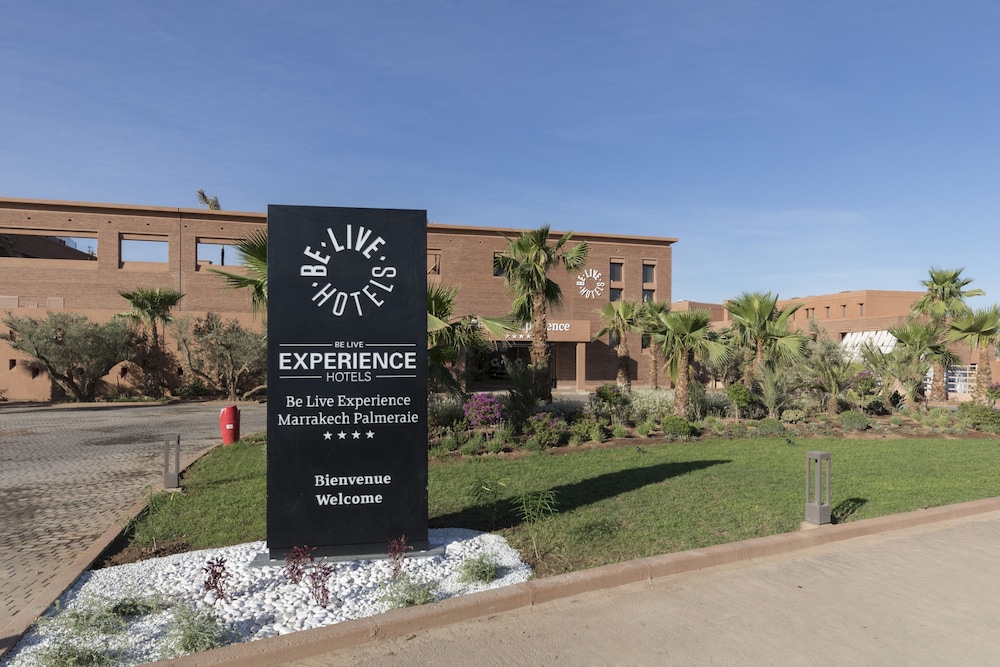 Be Live Experience Marrakech Palmeraie 62/64