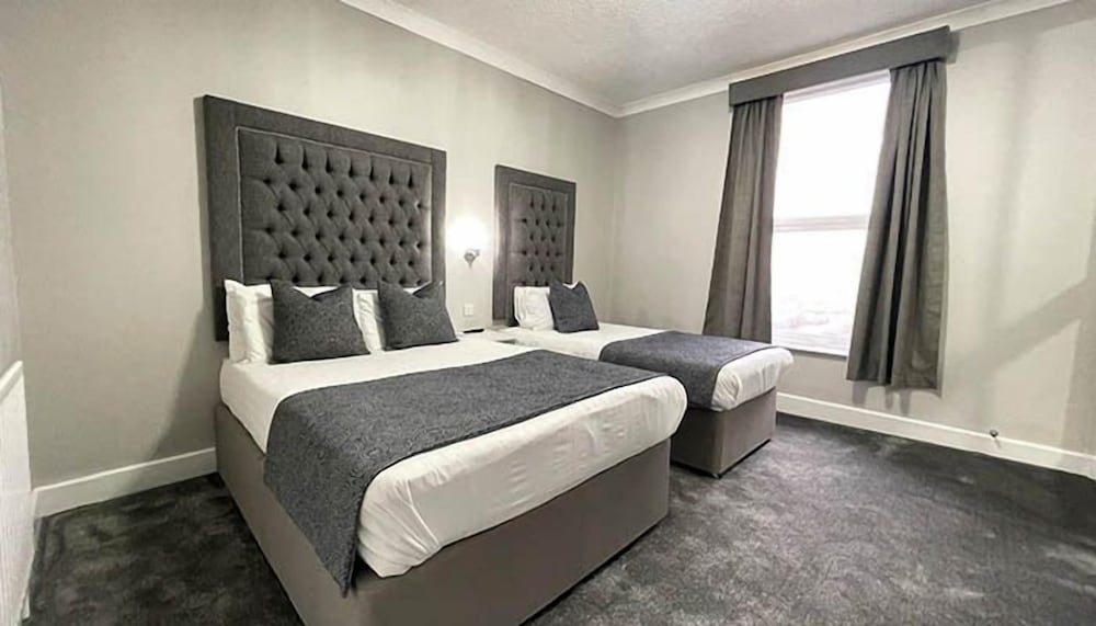 Park House Hotel 20/44