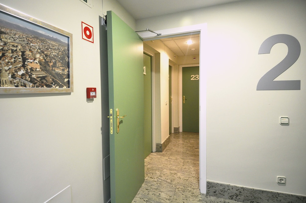 Hotel Apartamentos Aralso 3/34