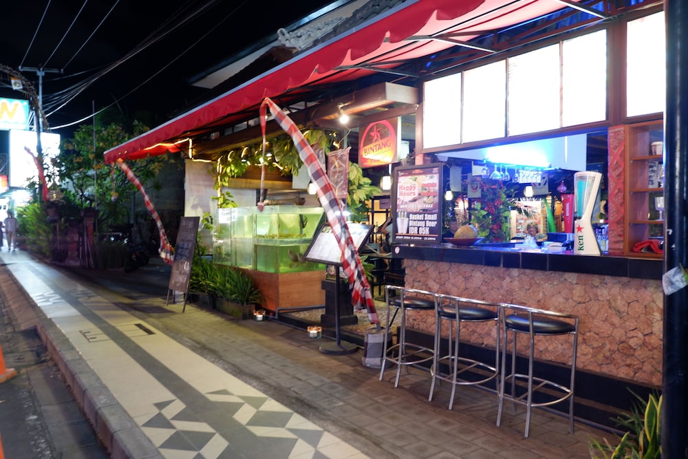 Seminyak Paradiso 50/67