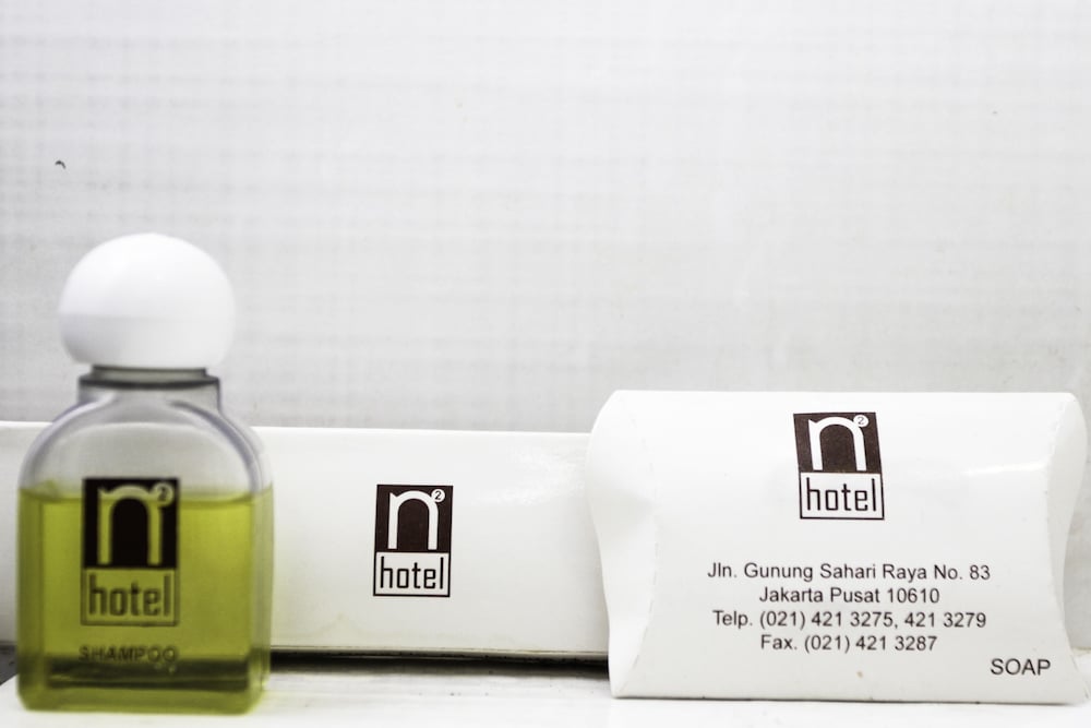 N2 Hotel Gunung Sahari 30/46