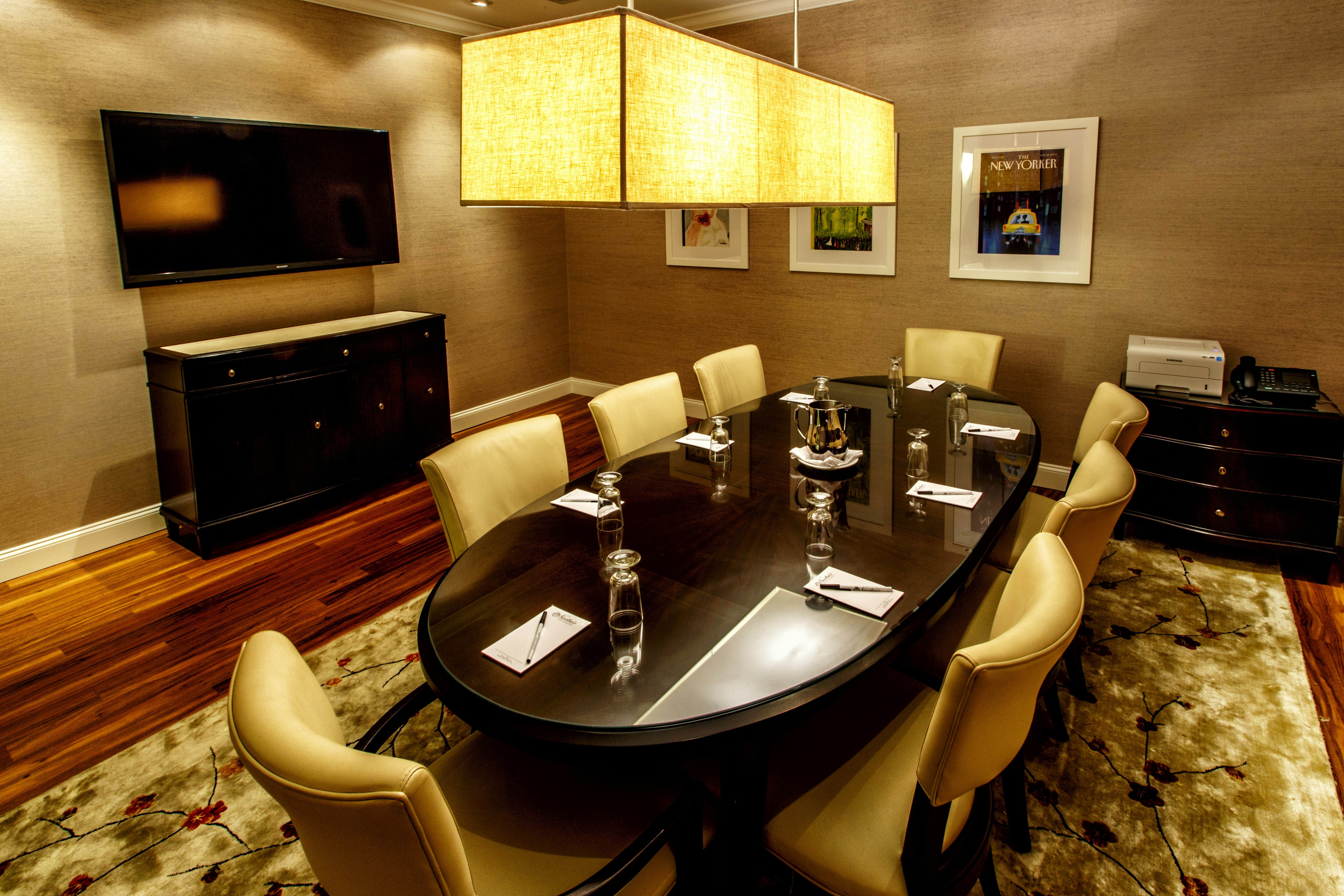 Hilton Garden Inn New York/Staten Island 38/50