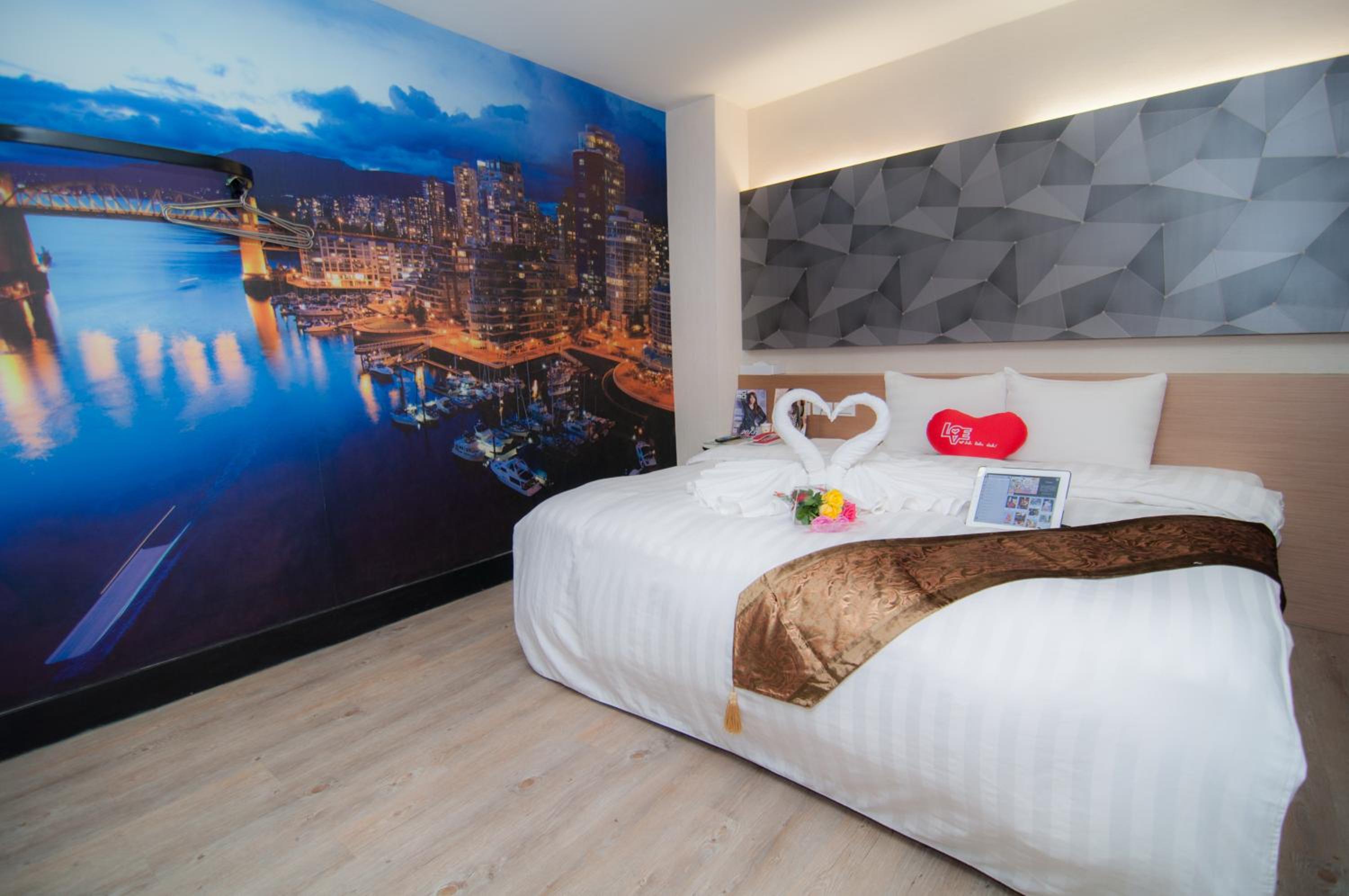 Hsinchu 101 Hotel 16/27