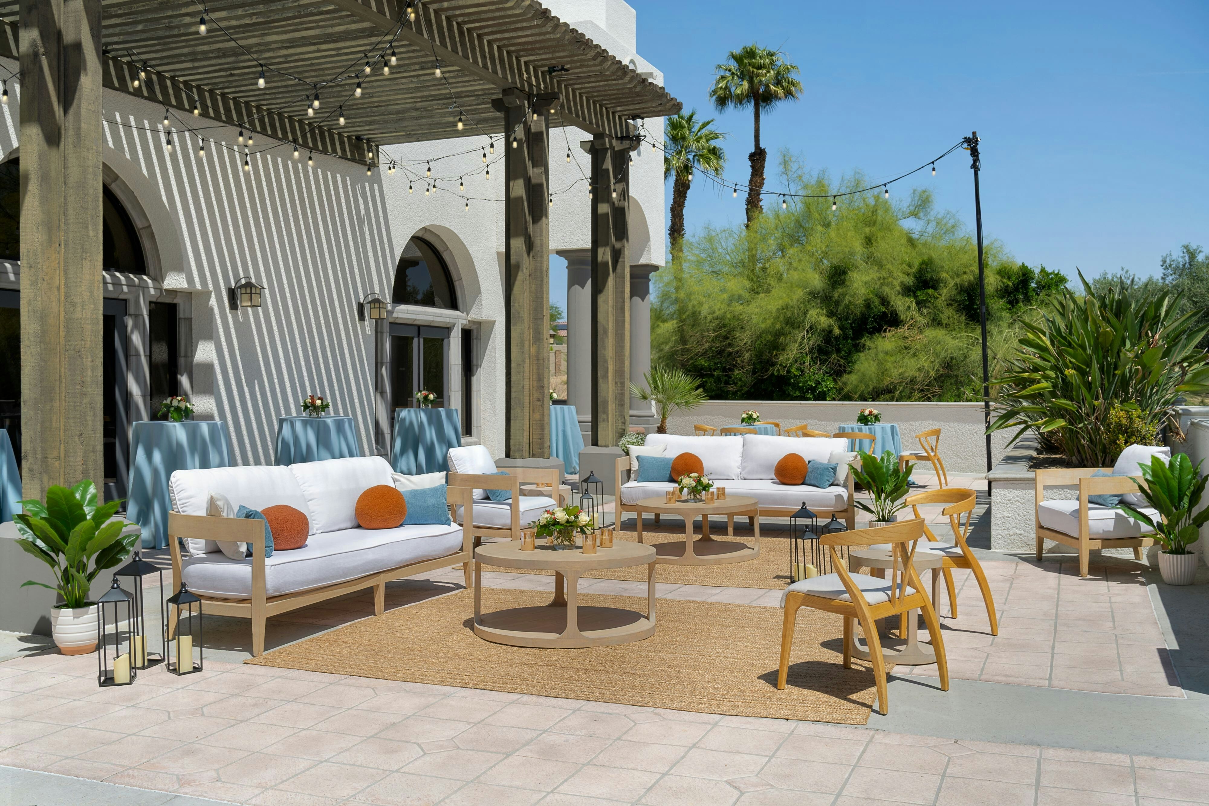The Westin Rancho Mirage Golf Resort and Spa 6/50