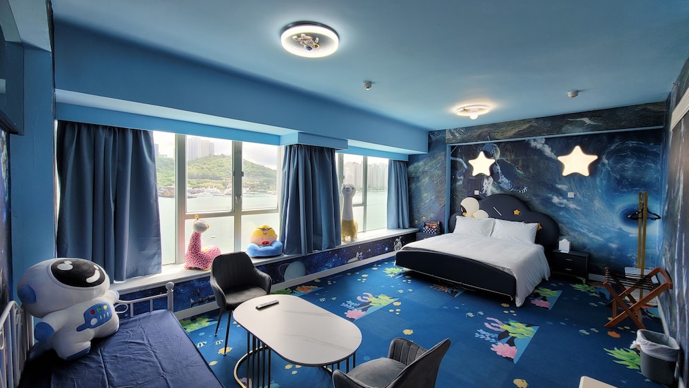 Grand Bay View Hotel 22/50