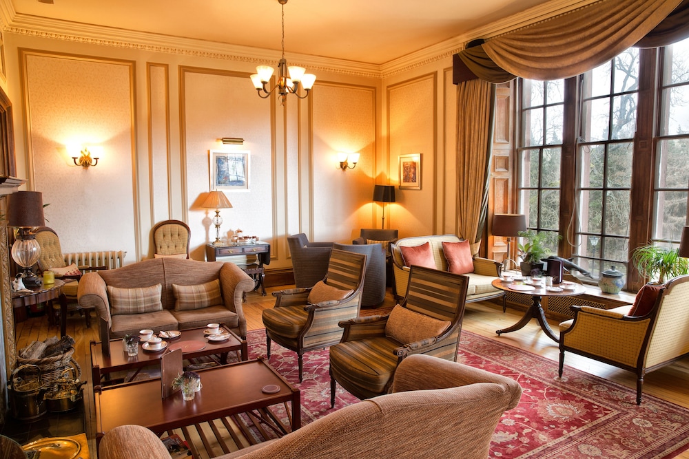 Cringletie House Hotel 46/74