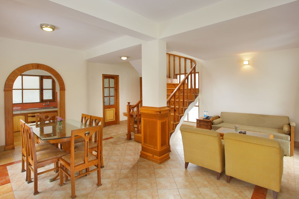 Marigold Sarovar Portico 30/50