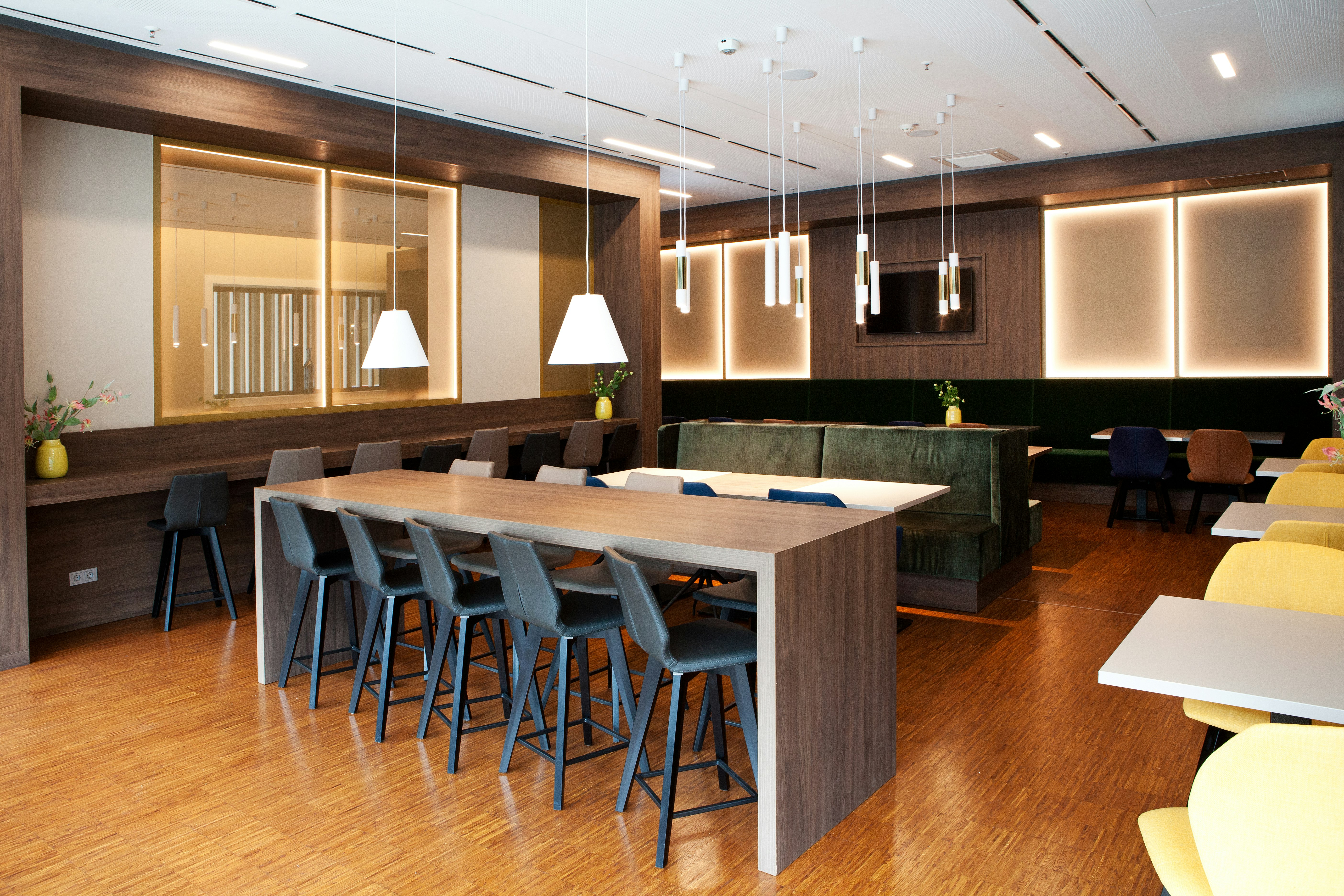 Hampton By Hilton Munich City Center East 60/77