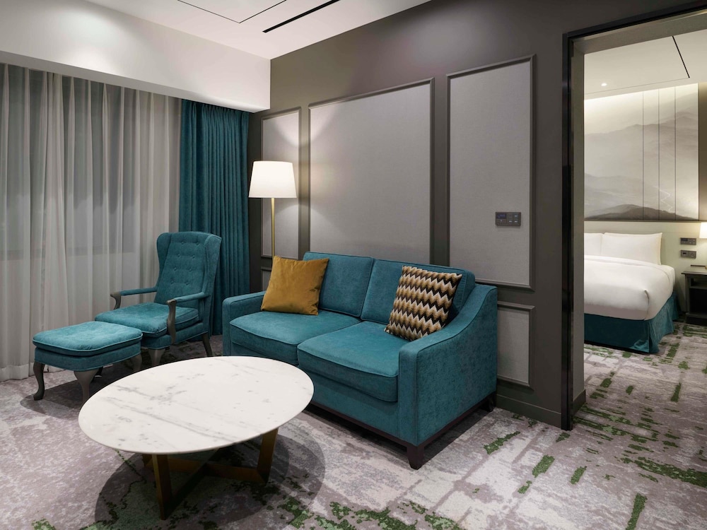 Grand Mercure Imperial Palace Seoul Gangnam 48/67