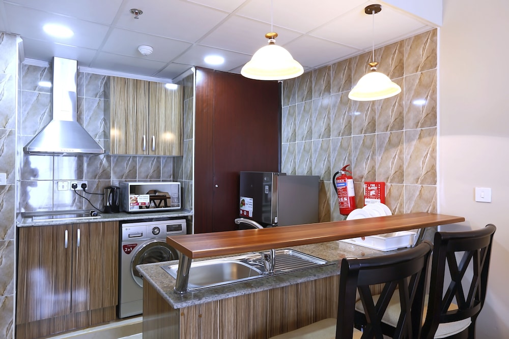 Ezdan Residence 52/60