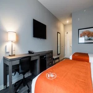 Amsterdam Inn & Suites, an Ascend Collection Hotel 40/52