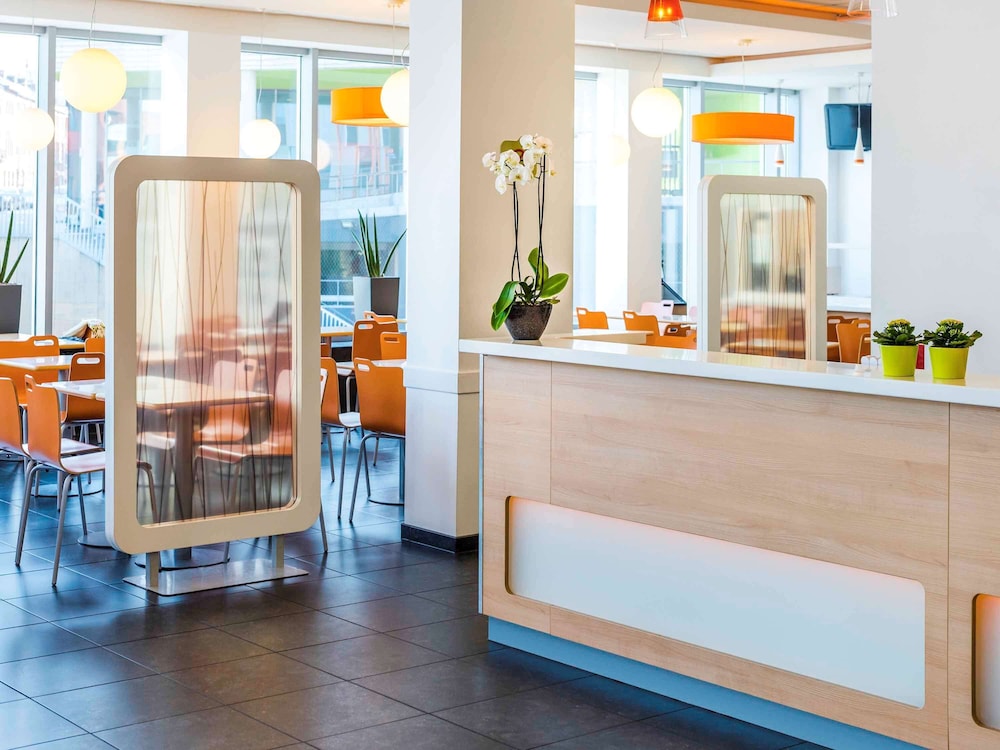 Ibis Budget Leuven Centrum 8/55