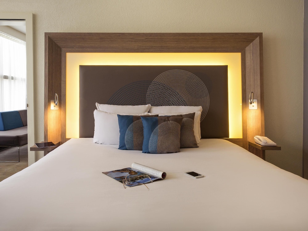 Novotel Geneve Centre 24/71
