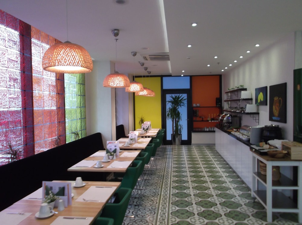 Tempo Hotel 4levent Istanbul 4/57